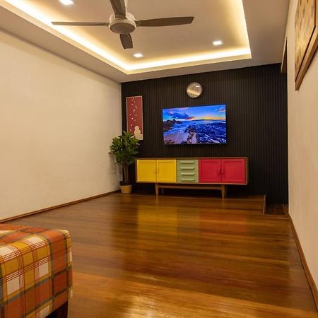 Rumah Satu By Nk アロースター エクステリア 写真
