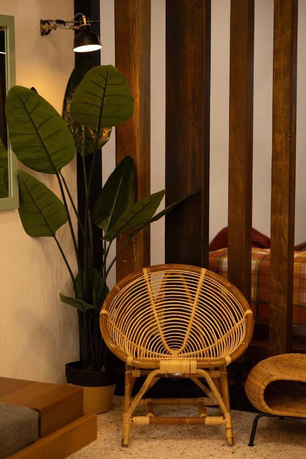 Rumah Satu By Nk アロースター エクステリア 写真
